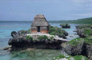 [396] Al otro lado del mundo Daniel ROCHE