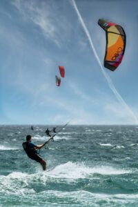 [398] Kite Surf francisco Javier Vilchez Sanchez