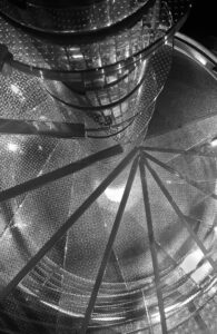 [399] Escalera de caracol Miguel Nogues Herrero