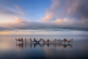 [004] Nunca el tiempo es perdido JORGE RUIZ DUESO