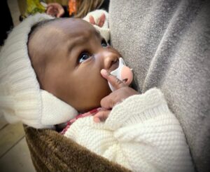 [401] Untitled LUISA MENDEZ DE LEOR