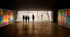 [408] Colores en las paredes Jose Manuel Garcia Lanceta