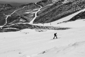 [427] En solitario Antonio José Álvarez de Castro