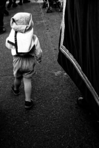 [432] PRIMERAs VIVENCIAS COFRADES ANTONIO GARCÍA MORENO