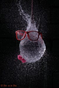 [435] Don Gafas Francisco de la Flor Terrero