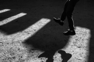 [441] Saltando murallas David Almendral Rodríguez