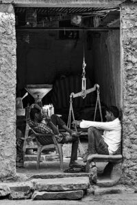 [447] Confidencias al atardecer Dulce Amate Campos