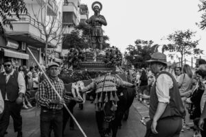 [448] San Isidro Juan Carlos Pinto Castro