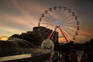 [464] Vuelta eterna Fekete Attila