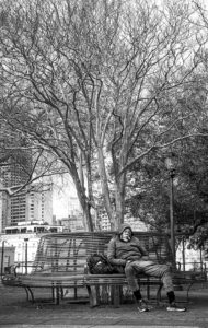 [465] Hogar de invierno, Nueva Orleans Agustín Rodríguez Carmona