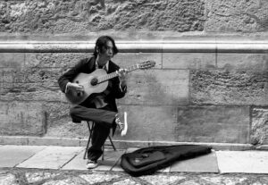 [482] Flamenco oriental NEMESIO GARCIA MARTIN