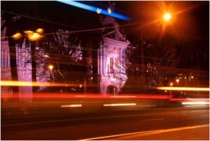 [483] Vehículo Fantasma Carlos Duran