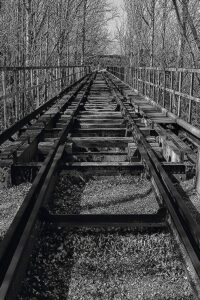 [485] Puente Hierro luis torres zafra