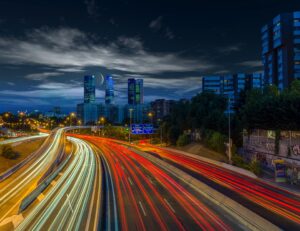 [049] Light trails jpg Antonio Ruiz Aguilera