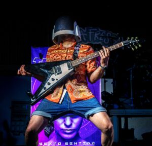 [490] UNA ENTRADA TRIUNFAL Ana Maria Navarro Navarro