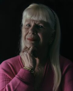 [495] La rubia Soraya Gutiérrez Álvarez