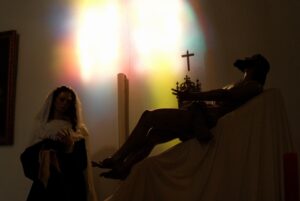 [499] Al final siempre hay luz!! Rakel rubio