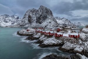 [005] Hamnoy Mariola Guerrero Fernandez