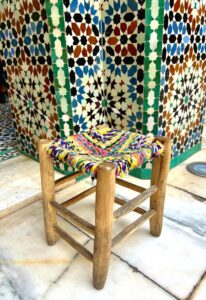 [502] Mimetizándose Manuela Martínez Manzano