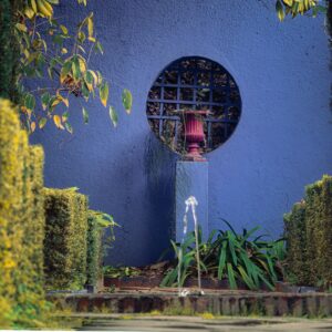 [504] Rincón de Calma y Color Antonio Marín Blánquez