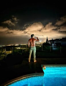 [510] CALMA JOSE MANUEL REY