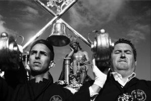 [511] Al Cielo co él Juan Molona Fernandez