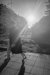 [513] Amanece en mis botas Carlos Jesús de Pedro Jiménez