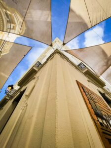 [514] DESPLEGANDO VELAS JOAQUIN FERNANDEZ RUIZ