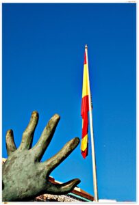 [521] Madre Victoria Recche