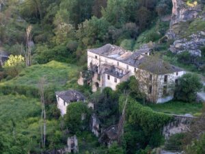 [523] Vidas Pasadas Ana Ruiz Batanás