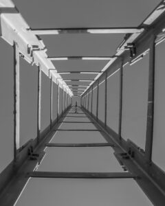 [524] Camino al Cielo Antonio Javier Román Rodríguez