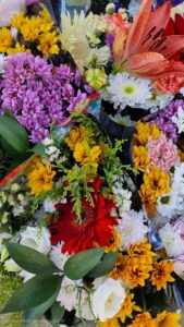 [525] Flores 💐 Íñigo Diarte García