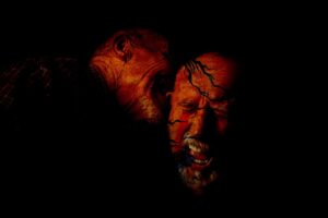 [526] El Infierno está aquí Maria Luisa Martínez Lafuente