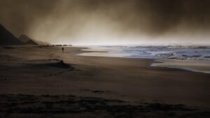 [053] El peso del mundo Valentin Fernández Suárez