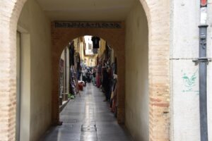 [540] Alcaiceria Eloy de Haro Muñoz