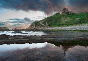 [542] Reflejos Alejandro Villanueva Perez