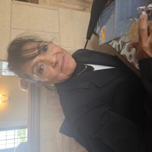 [543] Morena Juan Cuesta