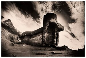 [546] Bunker 5 Manuel Muñoz Roca