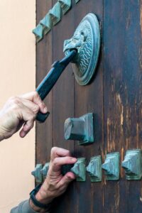 [549] El Llamador Ruben Ordoñez Cruz