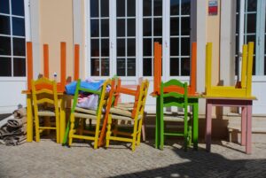 [551] CERRADO POR DESCANSO Antonio Rodríguez Rebollo