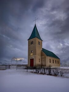 [060] La fe helada FRANCISCO VALDIVIA SANCHEZ