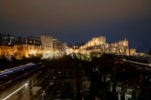 [062] sueños de Boabdil el Chico Francisco Javier Moreno Quesada