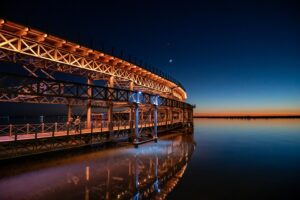 [063] Paseo por el Muelle José Luis Alillo Ceada
