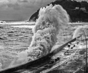 [068] Paseando Alberto Espina Eizaguirre