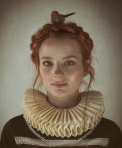 [079] Tribulación Inmaculada Blanca Espinosa