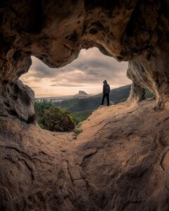 [095] Cueva del Gato Jose Roldan Aguilera