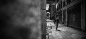 [096] Paseo en soledad Jaime Llobet Montane