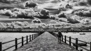 [097] HACIA LA TORMENTA LUIS VILLANUEVA FERNANDEZ