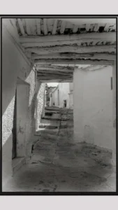 [008] Mi Infancia GLORIA SÁNCHEZ MARTÍN