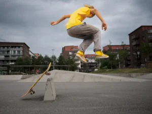 [013] PracticeMakesPerfect Erika Lundgren